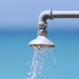 Public Showers Category Image