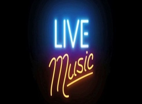 Fun Friday in the Lounge at Lighthouse Sound Restaurant