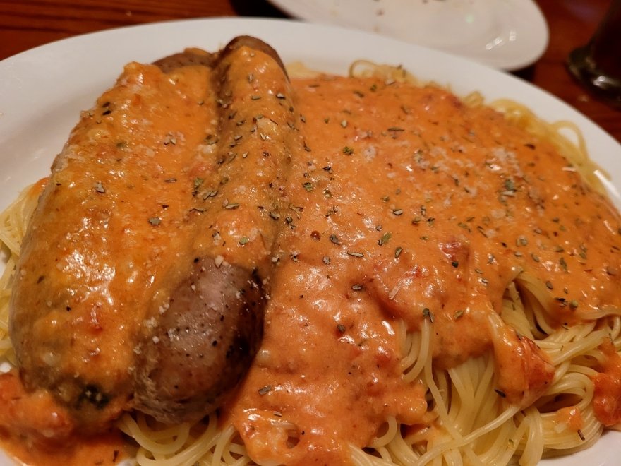 Trattoria Lombardi's Restaurant