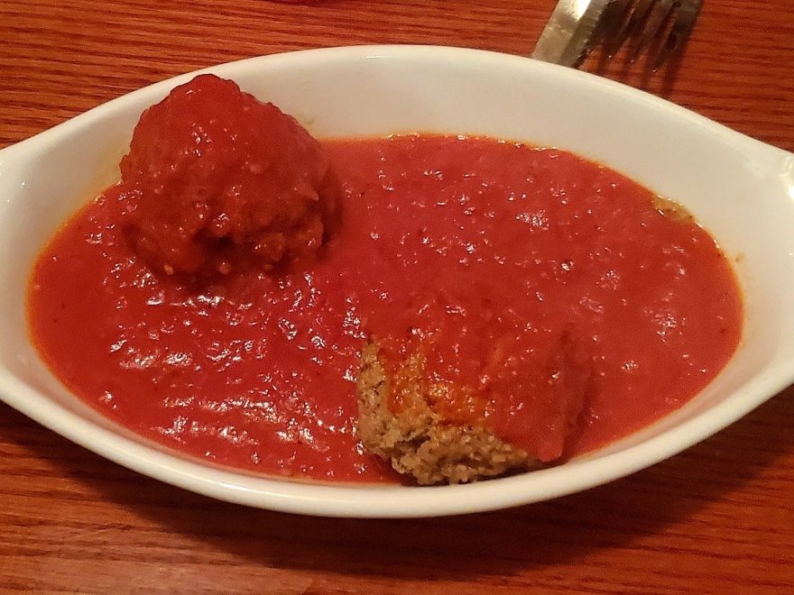 Trattoria Lombardi's Restaurant