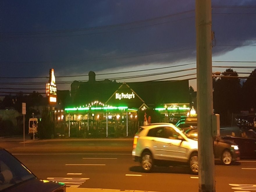 Big Pecker's Bar & Grill