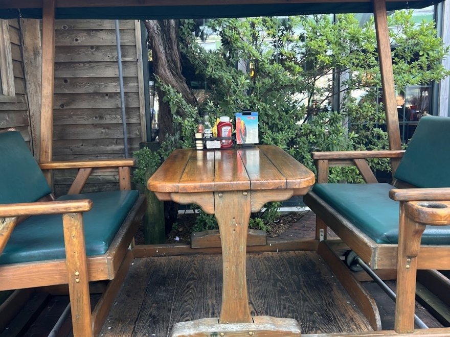 Big Pecker's Bar & Grill