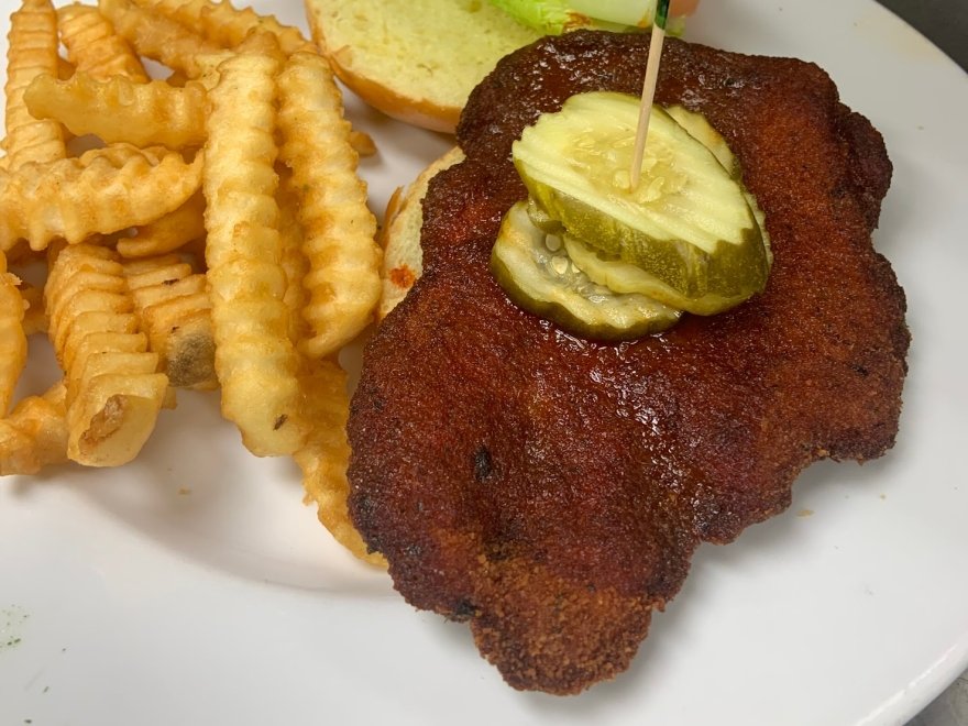 Coins Pub & Restaurant