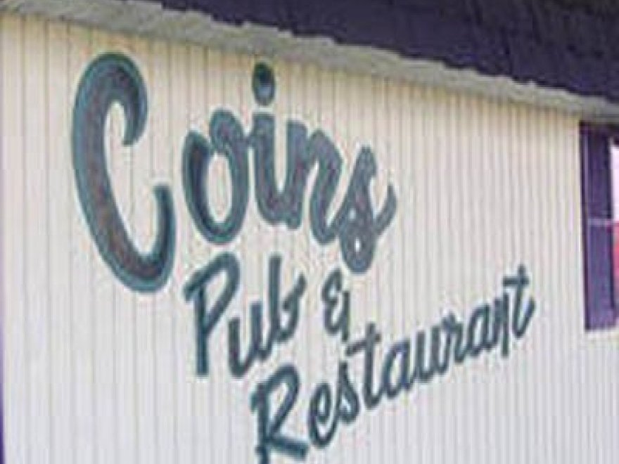 Coins Pub & Restaurant