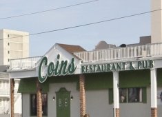 Coins Pub & Restaurant