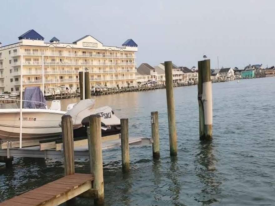 The Reel Inn