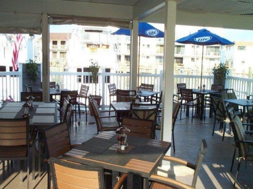 The Reel Inn