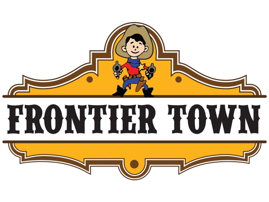 Sun Outdoors Frontier Town Western Theme Park