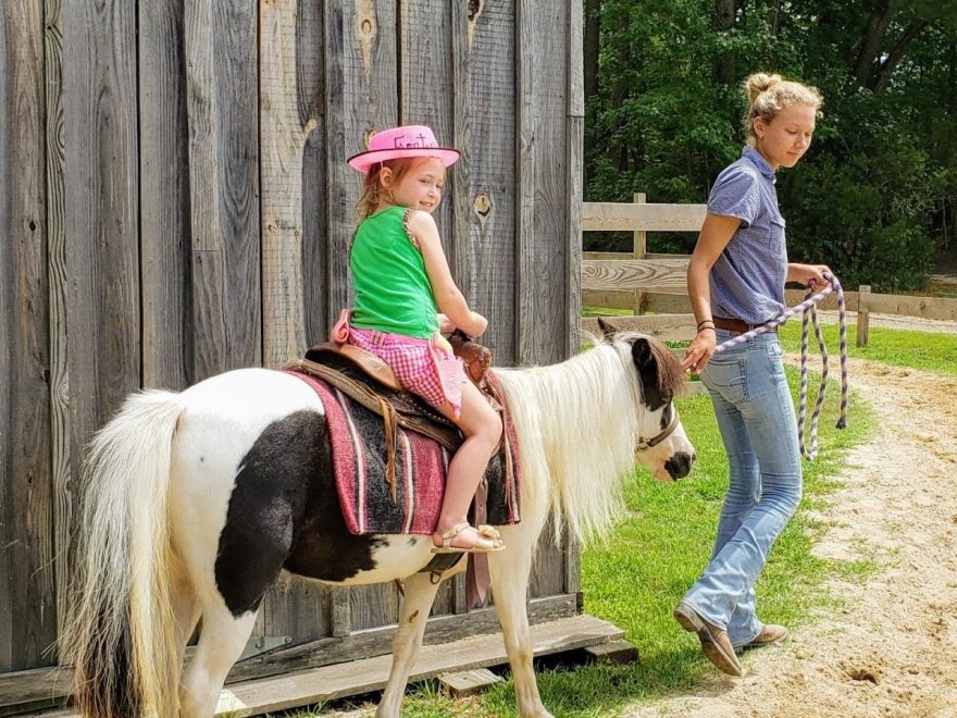 Sun Outdoors Frontier Town Western Theme Park