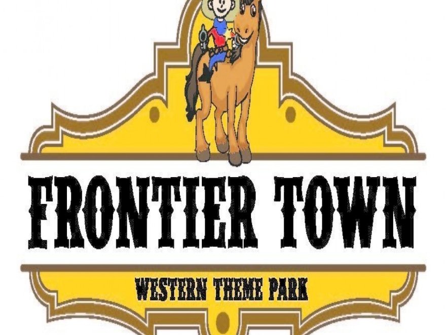 Sun Outdoors Frontier Town Western Theme Park