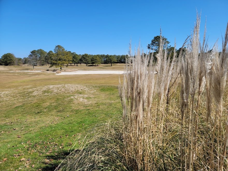 Eagle's Landing Golf Course