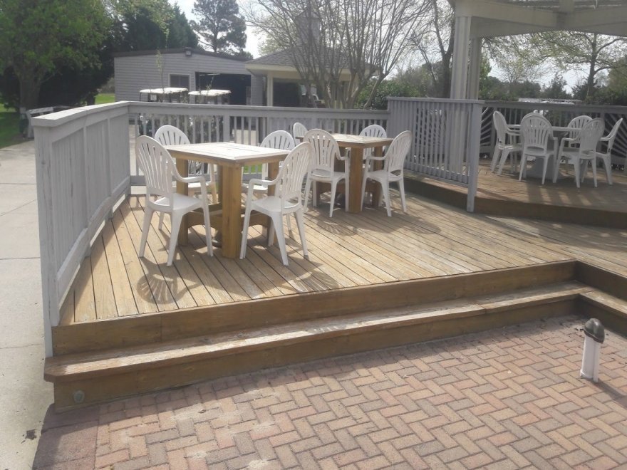 Eagle's Landing Golf Course