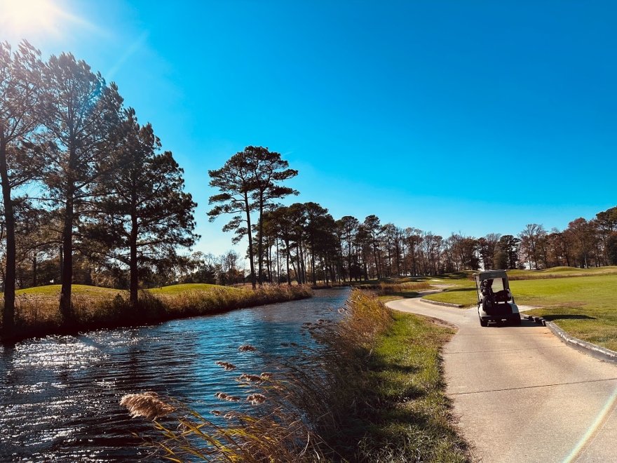 Ocean City Golf Club