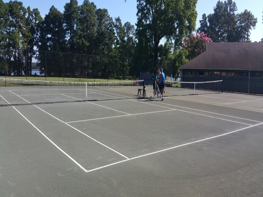 River Run Golf Club & Community