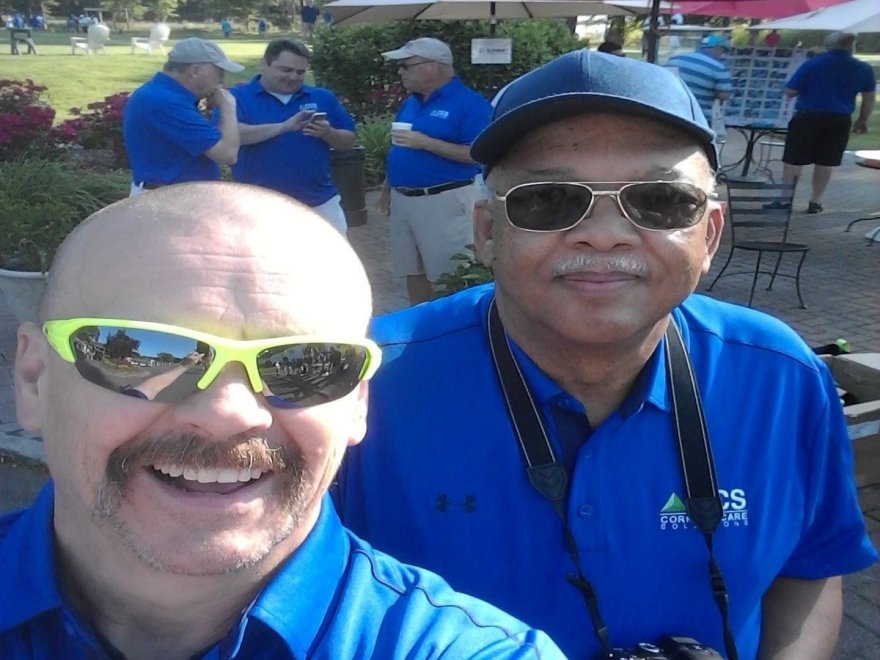 River Run Golf Club & Community