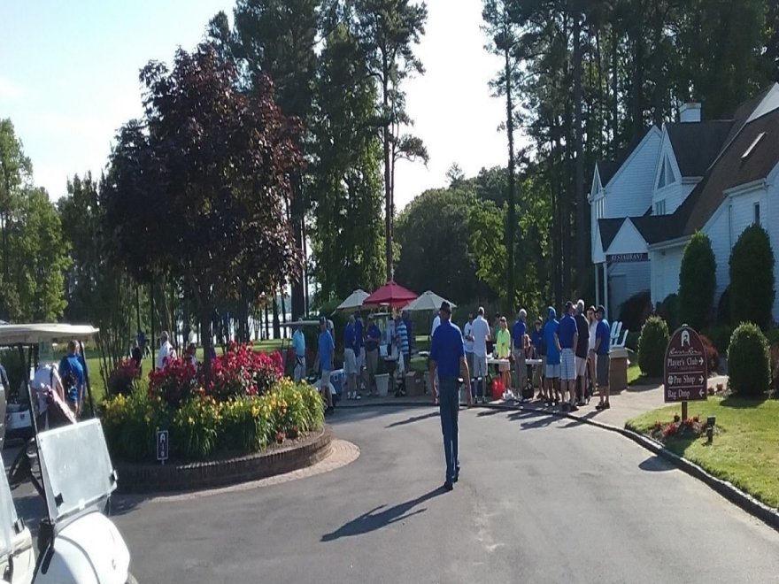 River Run Golf Club & Community