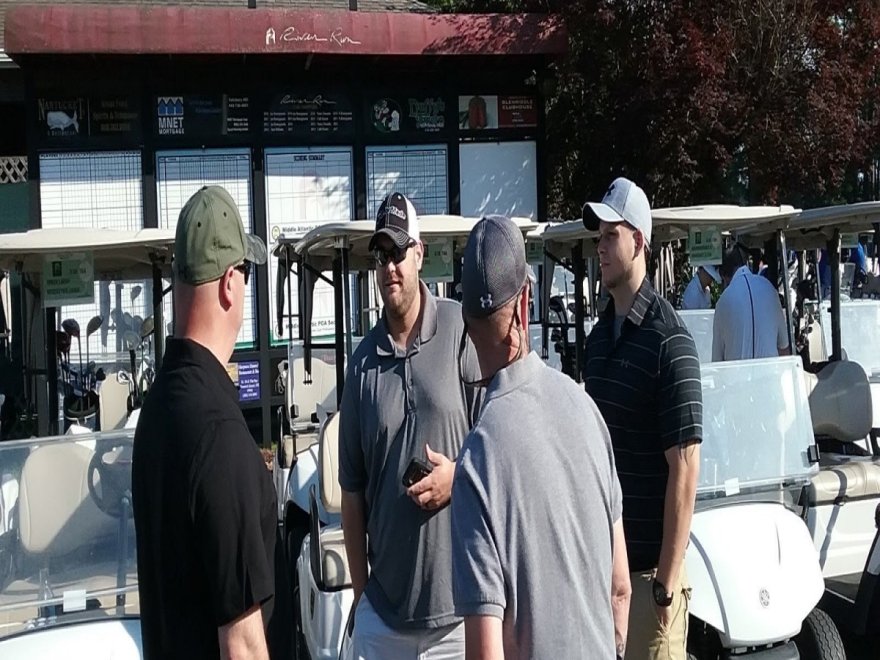 River Run Golf Club & Community