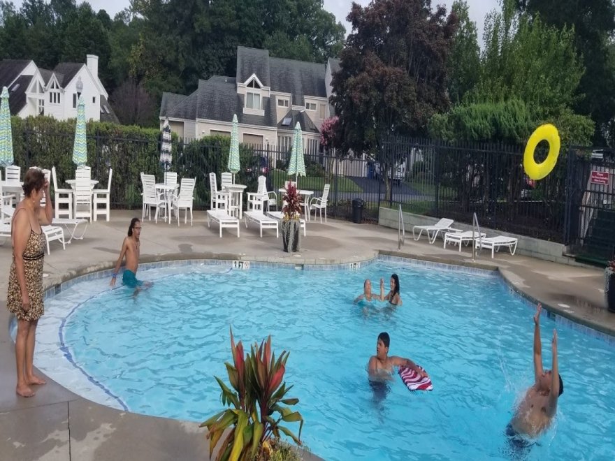 River Run Golf Club & Community