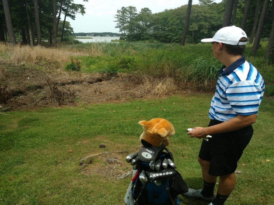 River Run Golf Club & Community