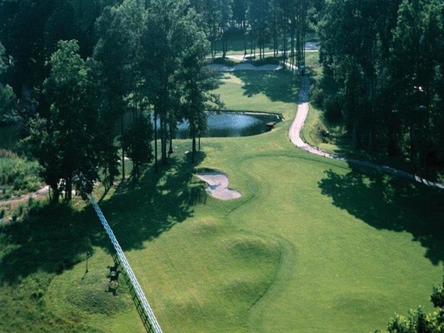 River Run Golf Club & Community