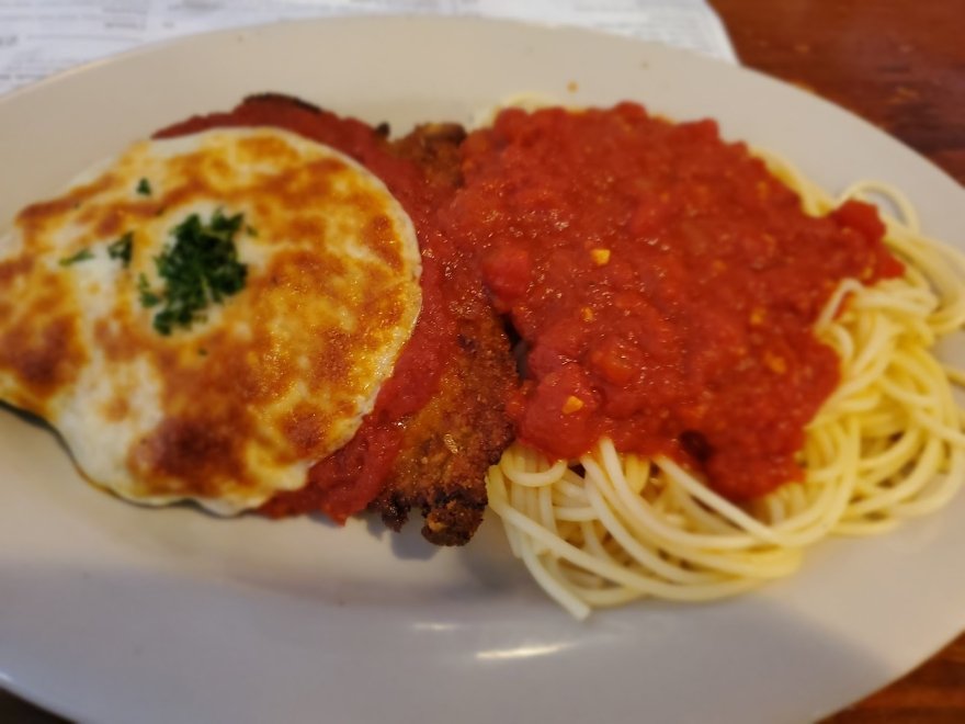 DaVinci's by the Sea