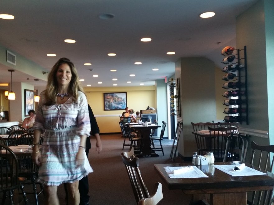 DaVinci's by the Sea