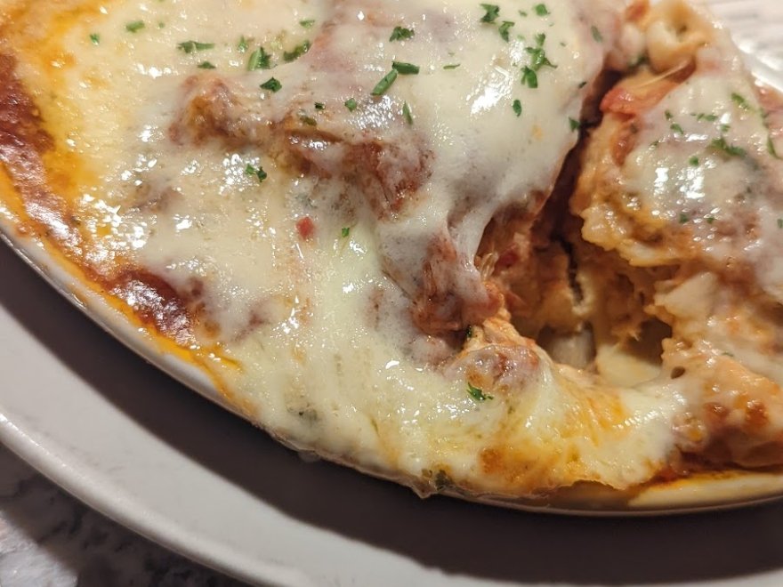 DaVinci's by the Sea