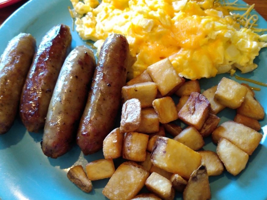 Happy Jack Pancake House