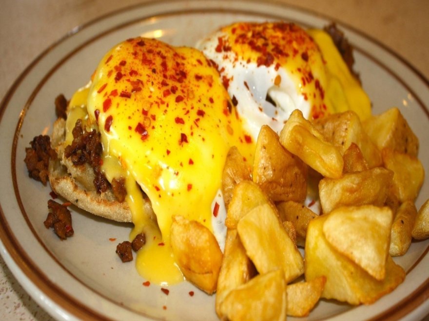 Happy Jack Pancake House