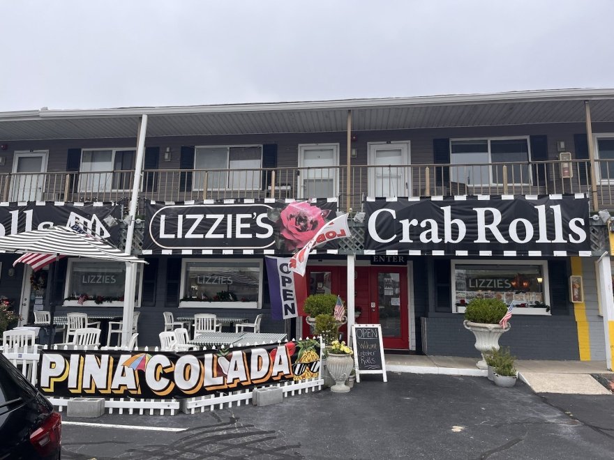 Lizzie's Cafe & Bistro 142nd St.