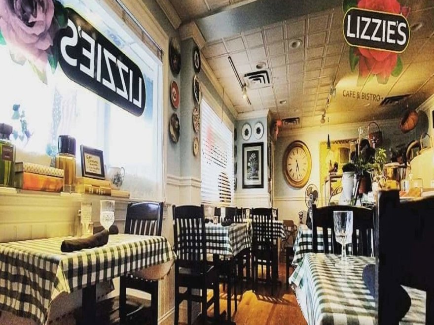 Lizzie's Cafe & Bistro 142nd St.