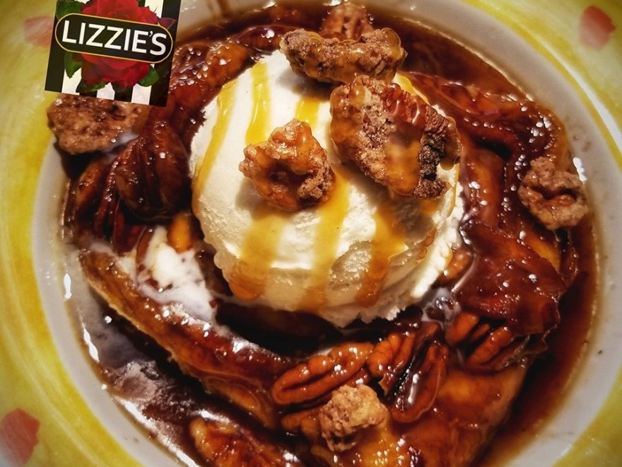 Lizzie's Cafe & Bistro 142nd St.