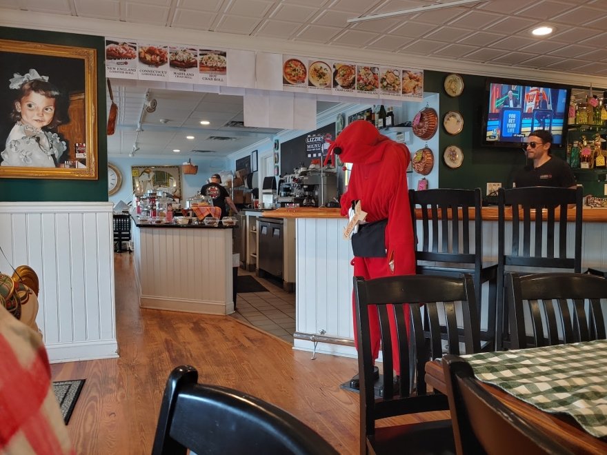 Lizzie's Cafe & Bistro 142nd St.