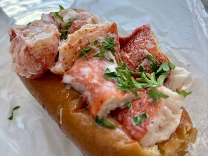 Lizzie's Cafe & Bistro 142nd St.