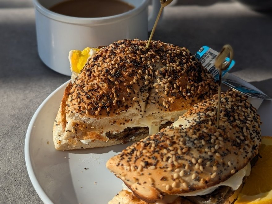 Cabanas Beach Bar & Grille