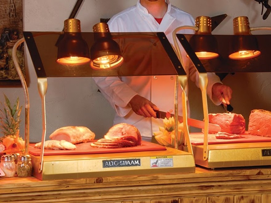 Cabanas Beach Bar & Grille