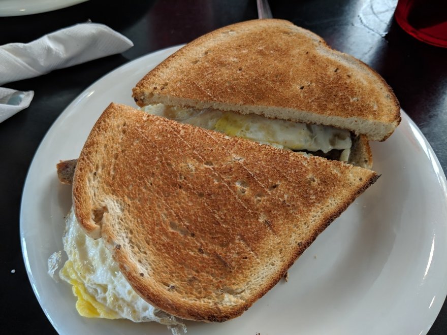 Sea Bay Bar & Grille