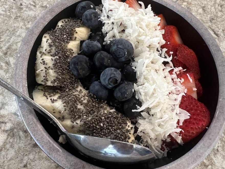 Sea Bay Bar & Grille