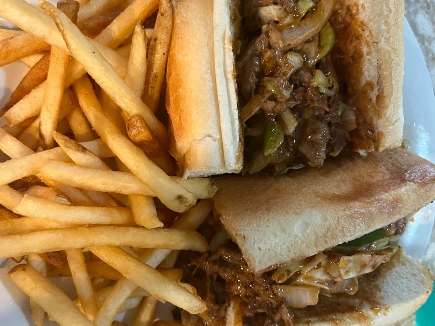 Sea Bay Bar & Grille