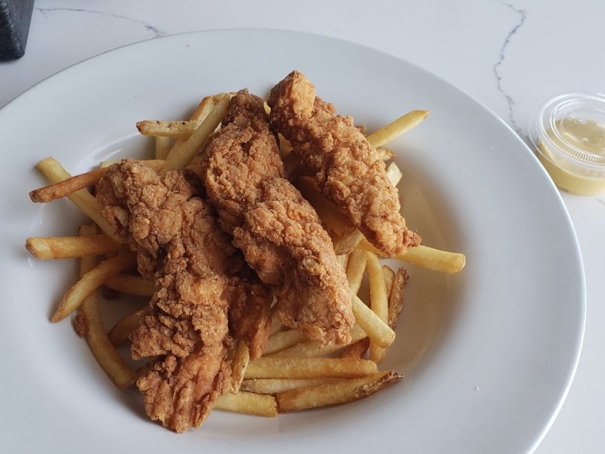 Sea Bay Bar & Grille