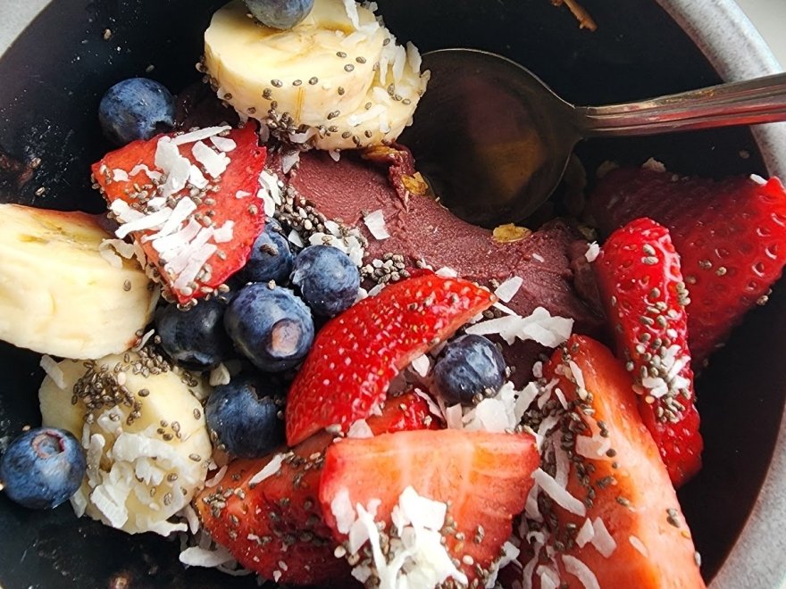 Sea Bay Bar & Grille