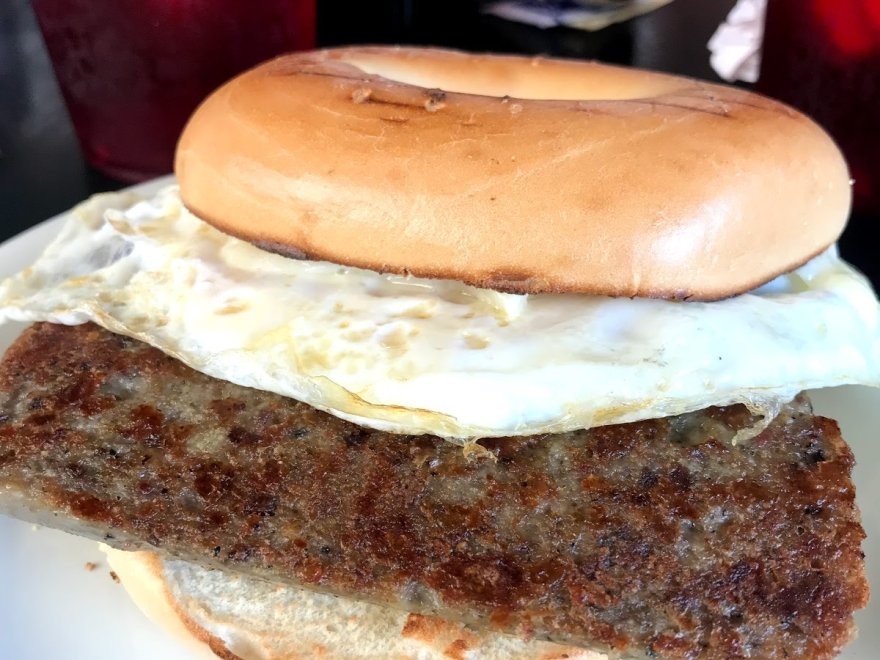 Sea Bay Bar & Grille