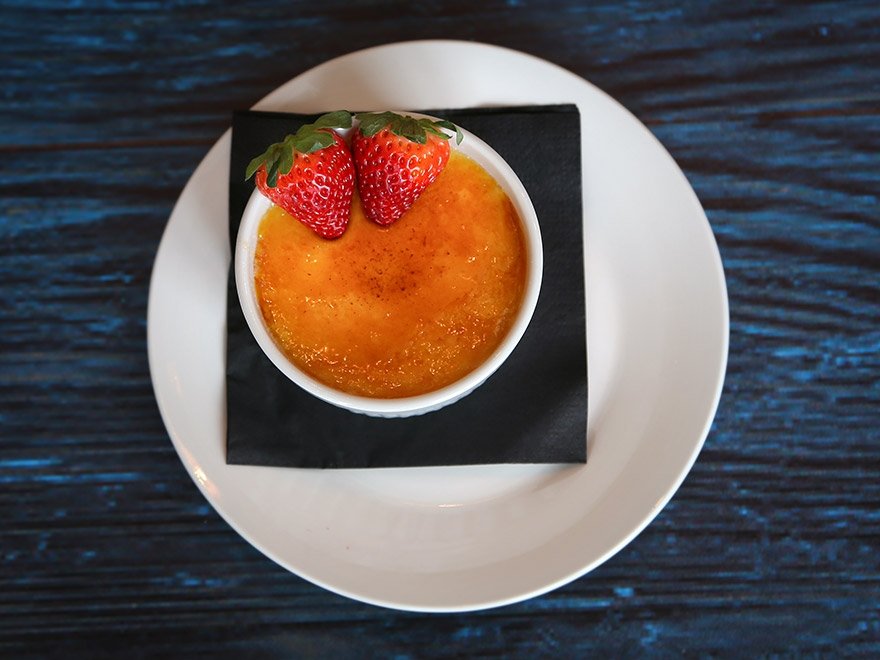 Captain's Table Restaurant and Bar