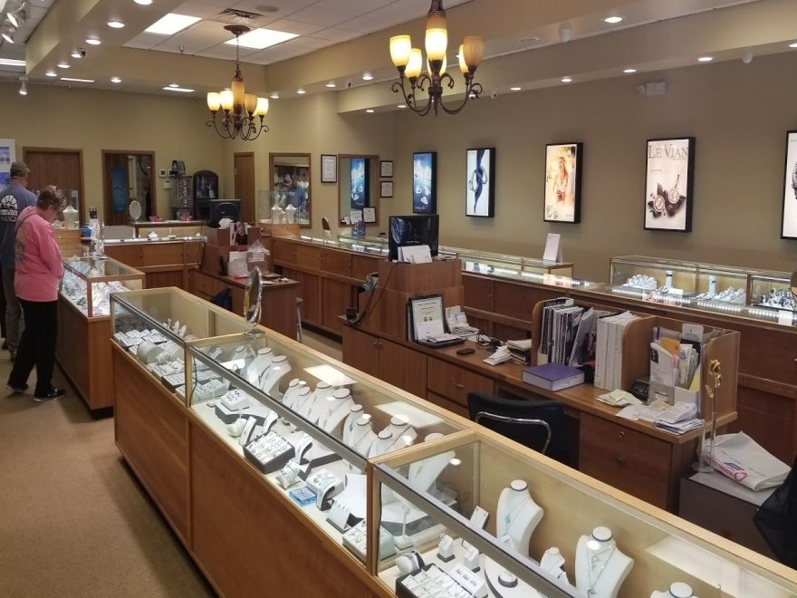 Park Place Jewelers