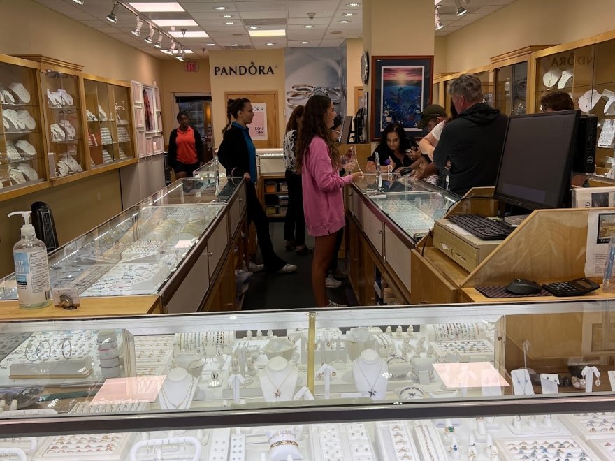 Park Place Jewelers