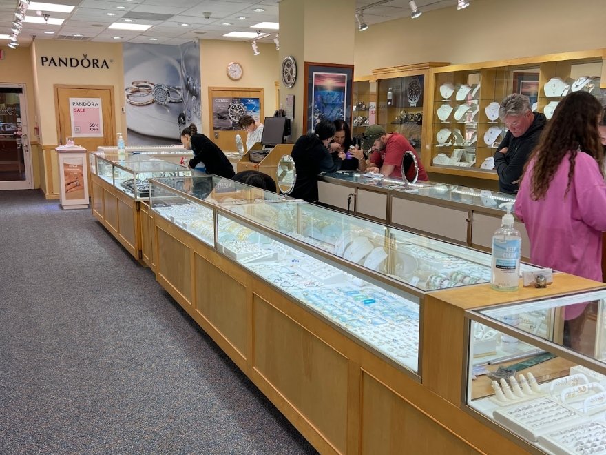 Park Place Jewelers