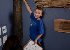 Delmarva Discovery Museum