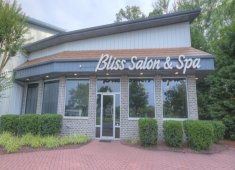 Bliss Salon & Spa