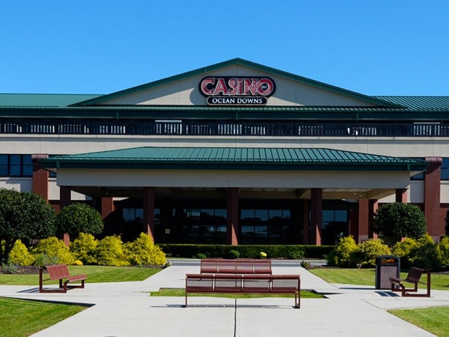Ocean Downs Casino