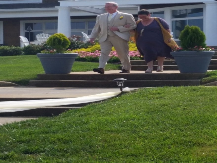 Links At Lighthouse Sound